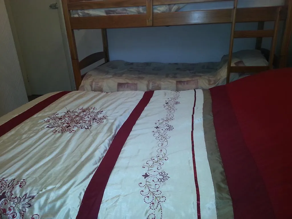 Lynwood Bed & Breakfast Blackpool 3*,