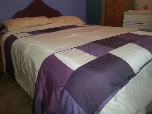 Lynwood Bed & Breakfast Blackpool