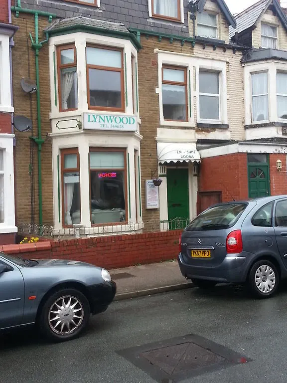 Lynwood Bed & Breakfast Blackpool