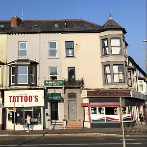 Almar Blackpool