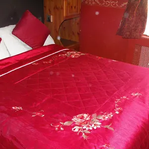 The Cresta Blackpool