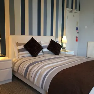 The Waterford Blackpool