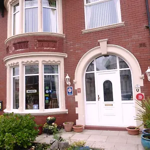 Alpha Guest Blackpool