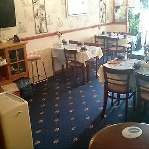 Willow Grove Blackpool