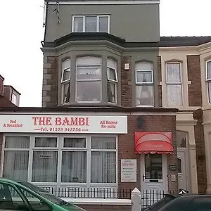 The Bambi Blackpool