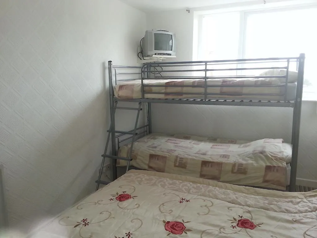 ブラックプール Lynwood Bed & Breakfast 3*,  イギリス